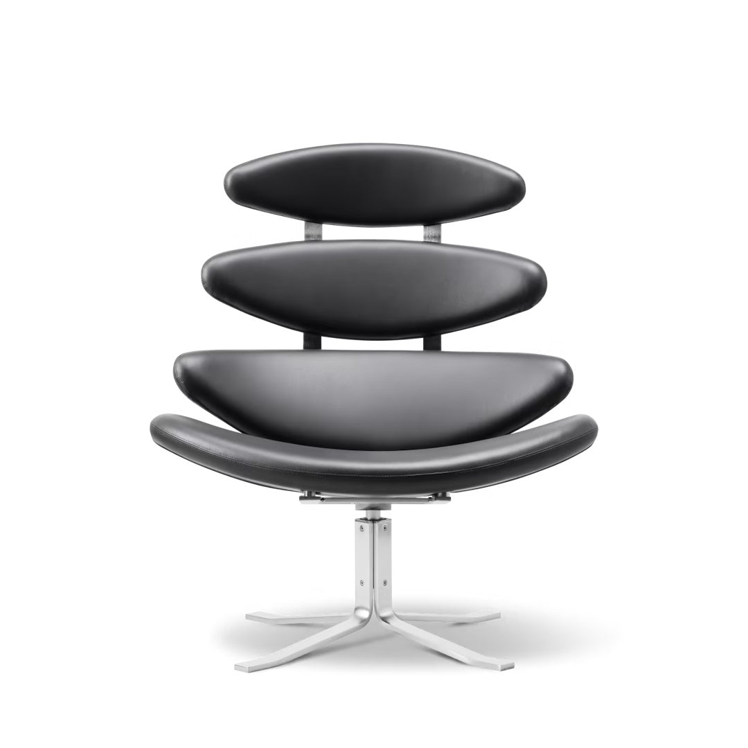 Corona Chair - ökenhem