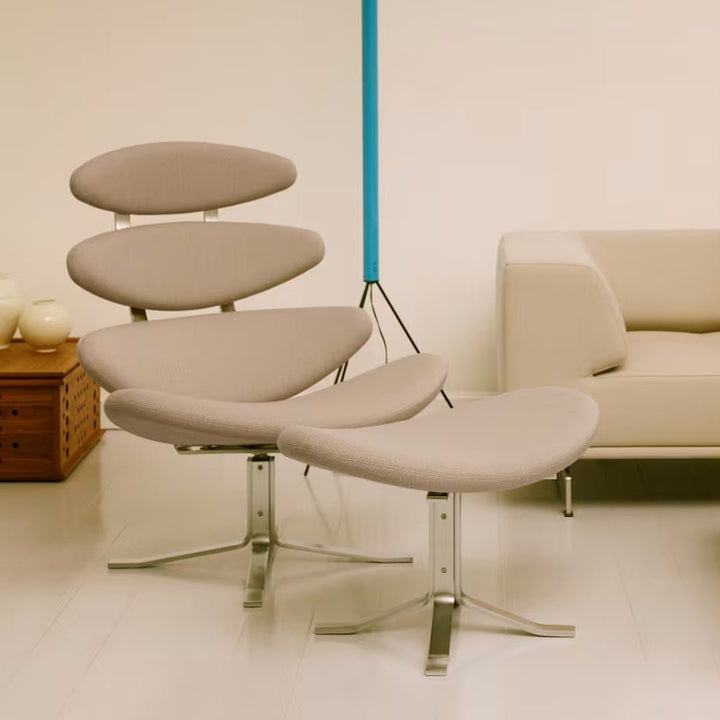 Corona Chair - ökenhem