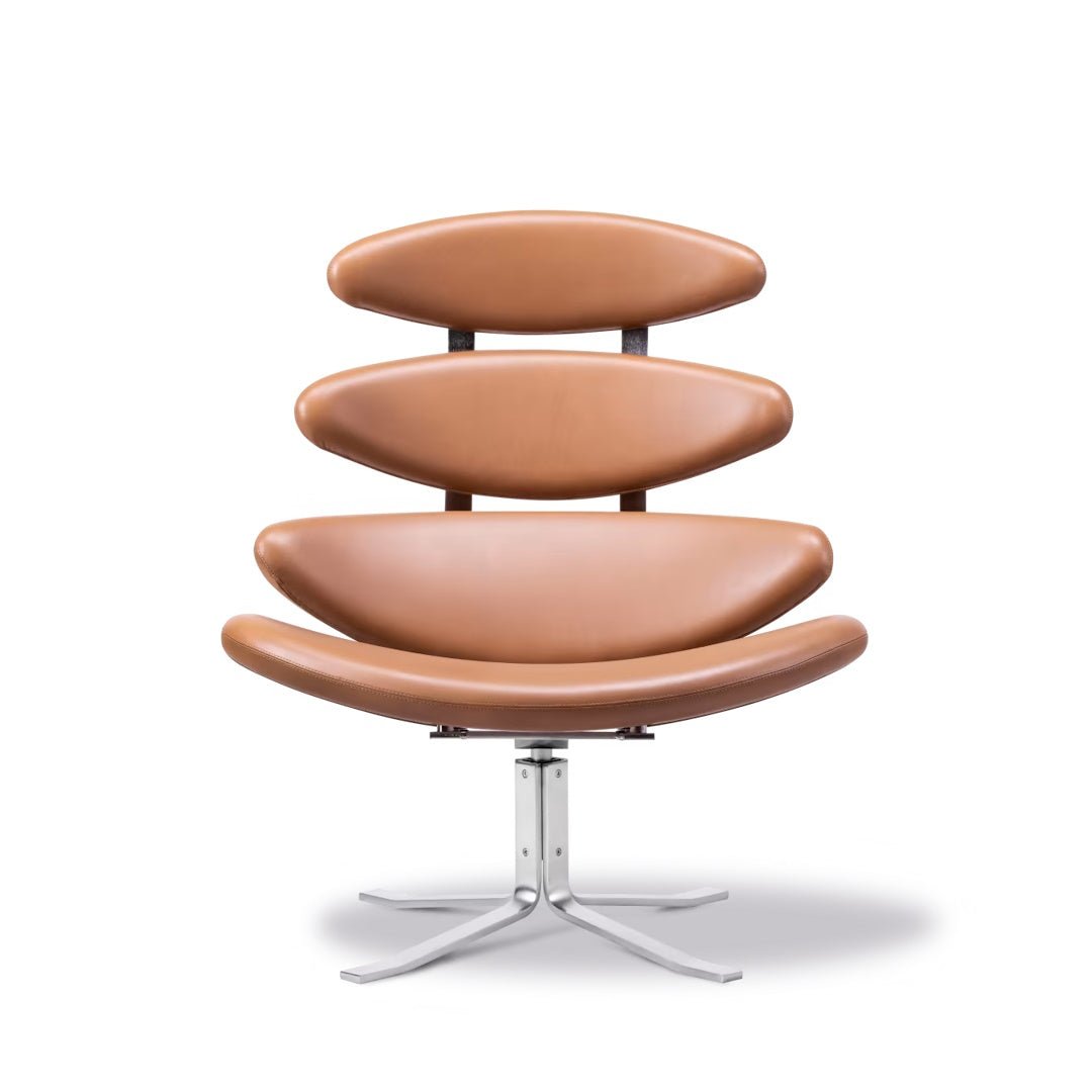Corona Chair - ökenhem