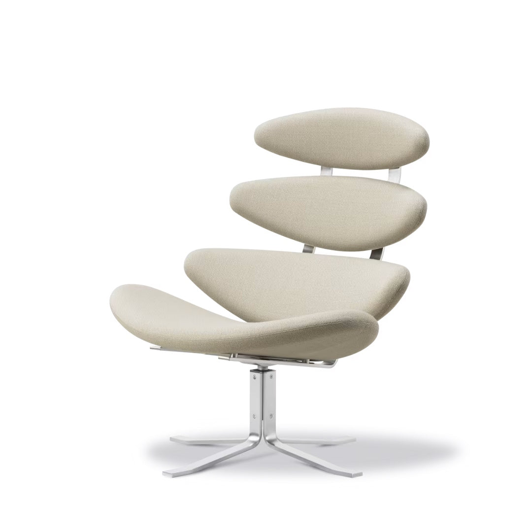 Corona Chair - ökenhem