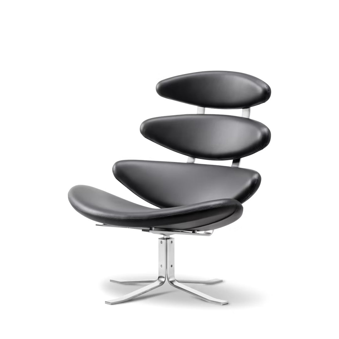 Corona Chair - ökenhem