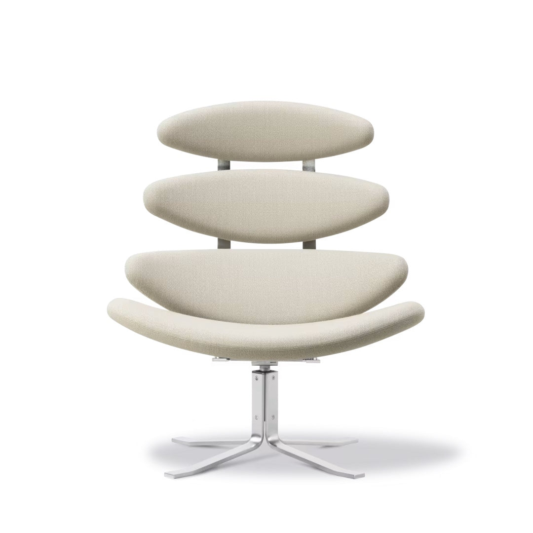 Corona Chair - ökenhem
