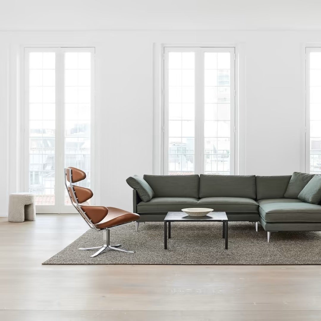 Corona Chair - ökenhem
