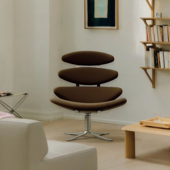 Corona Chair - ökenhem