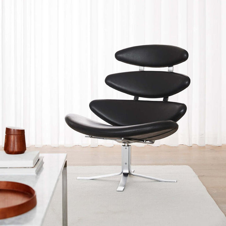 Corona Chair - ökenhem