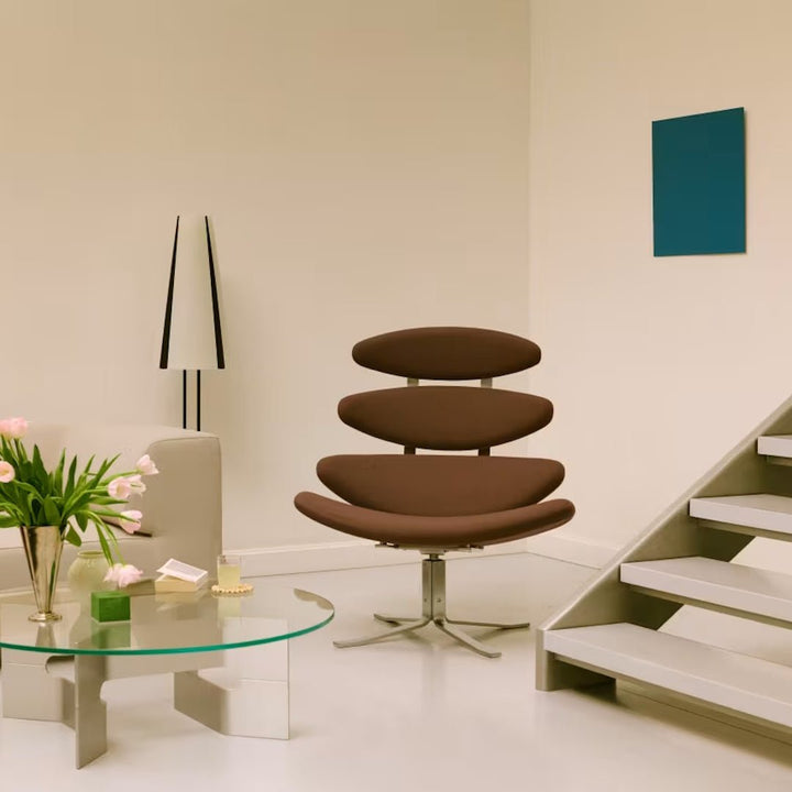 Corona Chair - ökenhem