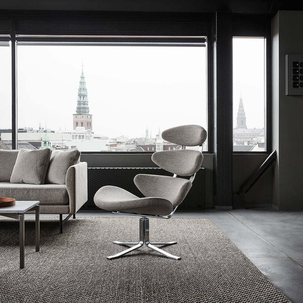 Corona Chair - ökenhem
