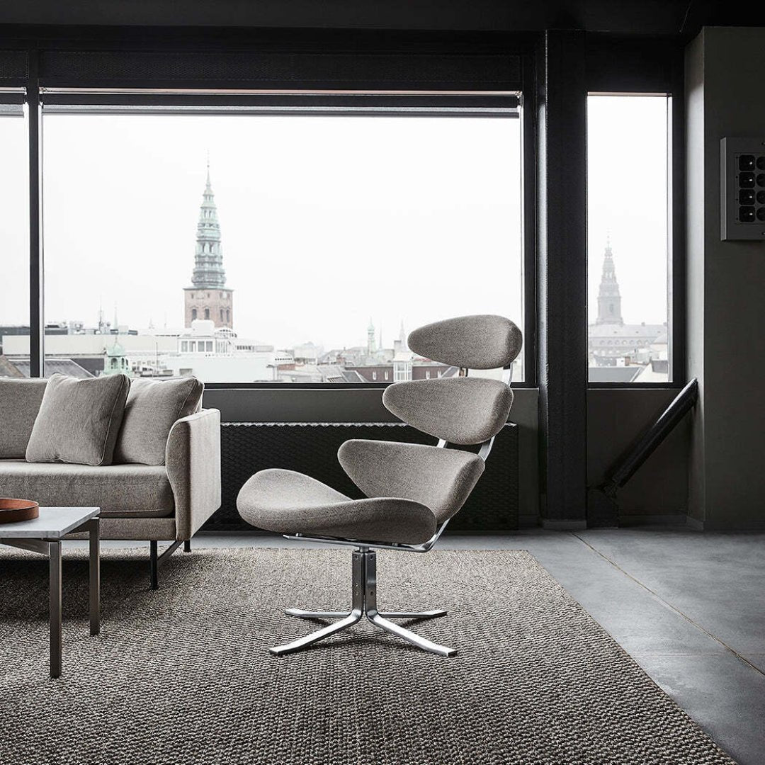 Corona Chair - ökenhem