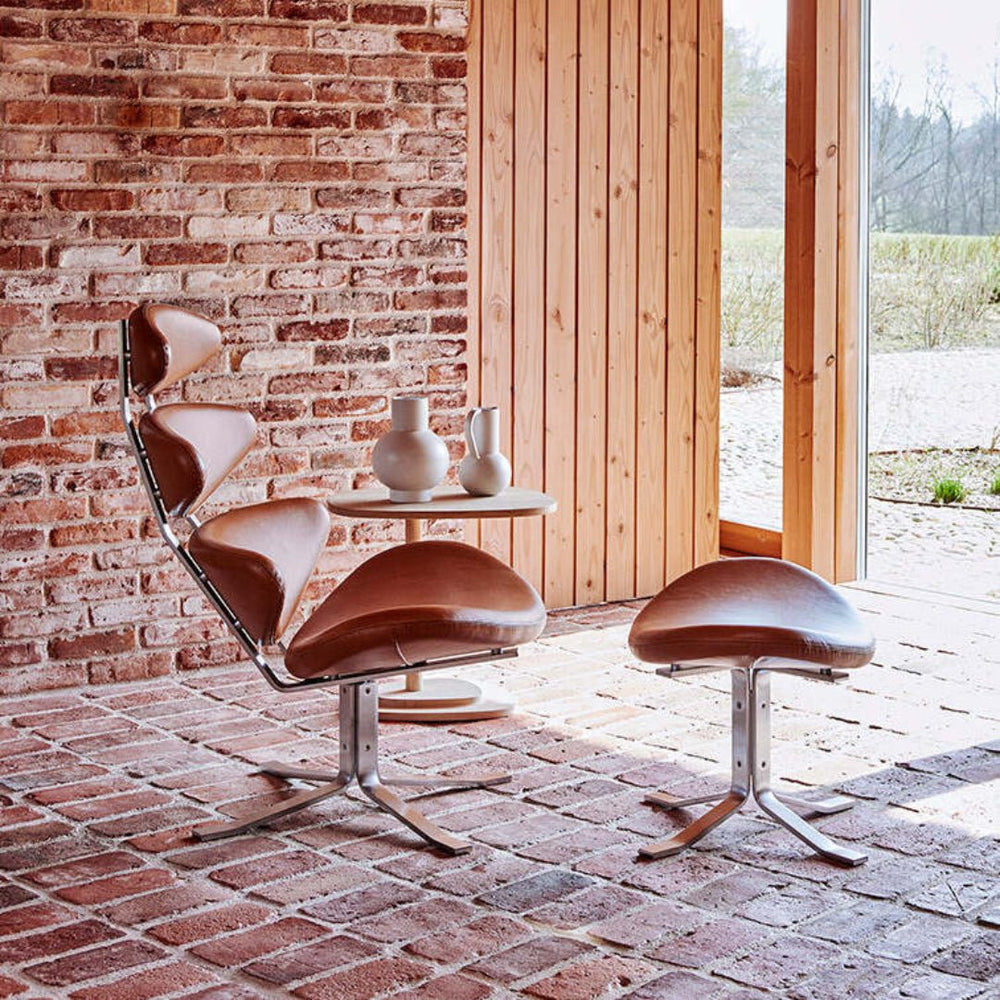 Corona Ottoman - ökenhem
