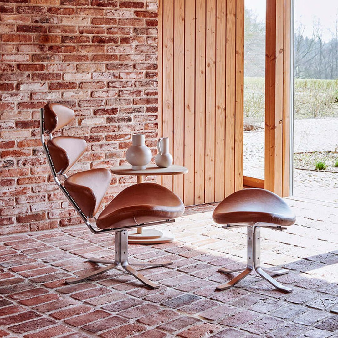 Corona Ottoman - ökenhem