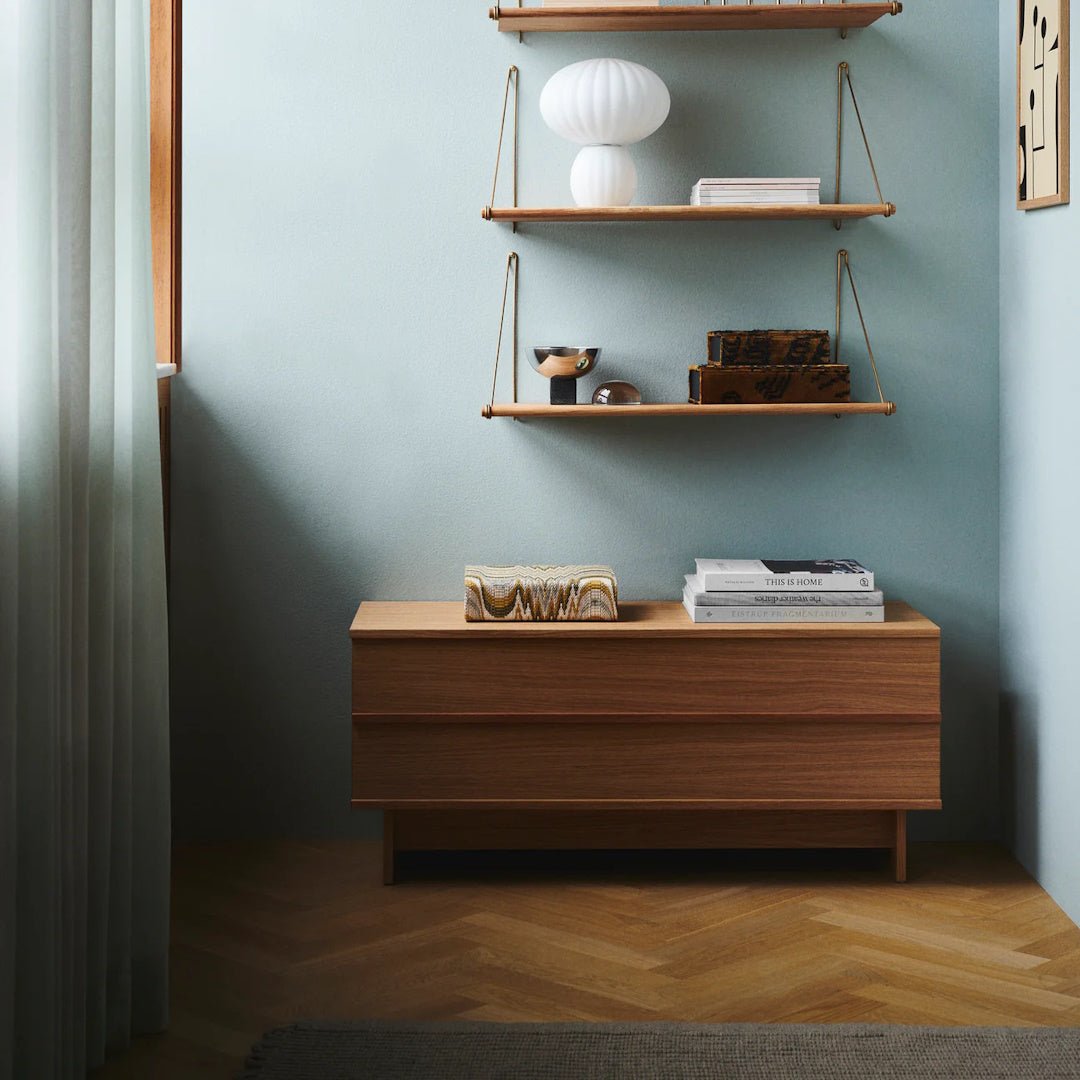 Correlation Bench - Medium - ökenhem