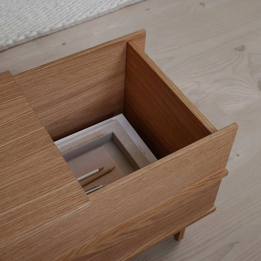 Correlation Bench - Medium - ökenhem