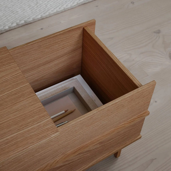 Correlation Bench - Medium - ökenhem
