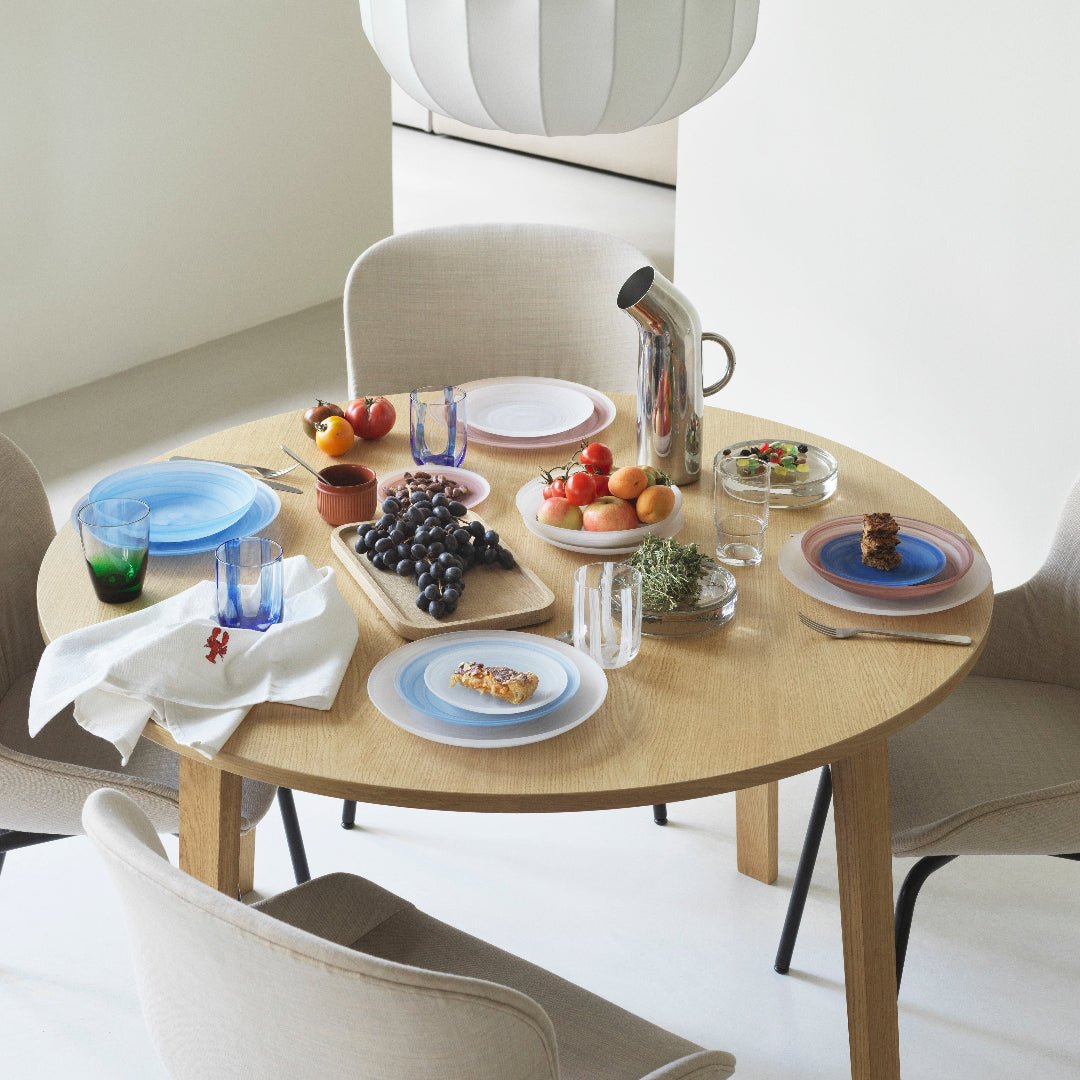 Cosmic Deep Plate Ø22 - ökenhem