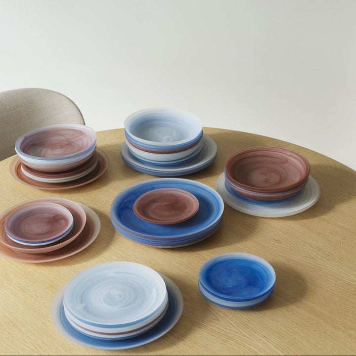 Cosmic Deep Plate Ø22 - ökenhem