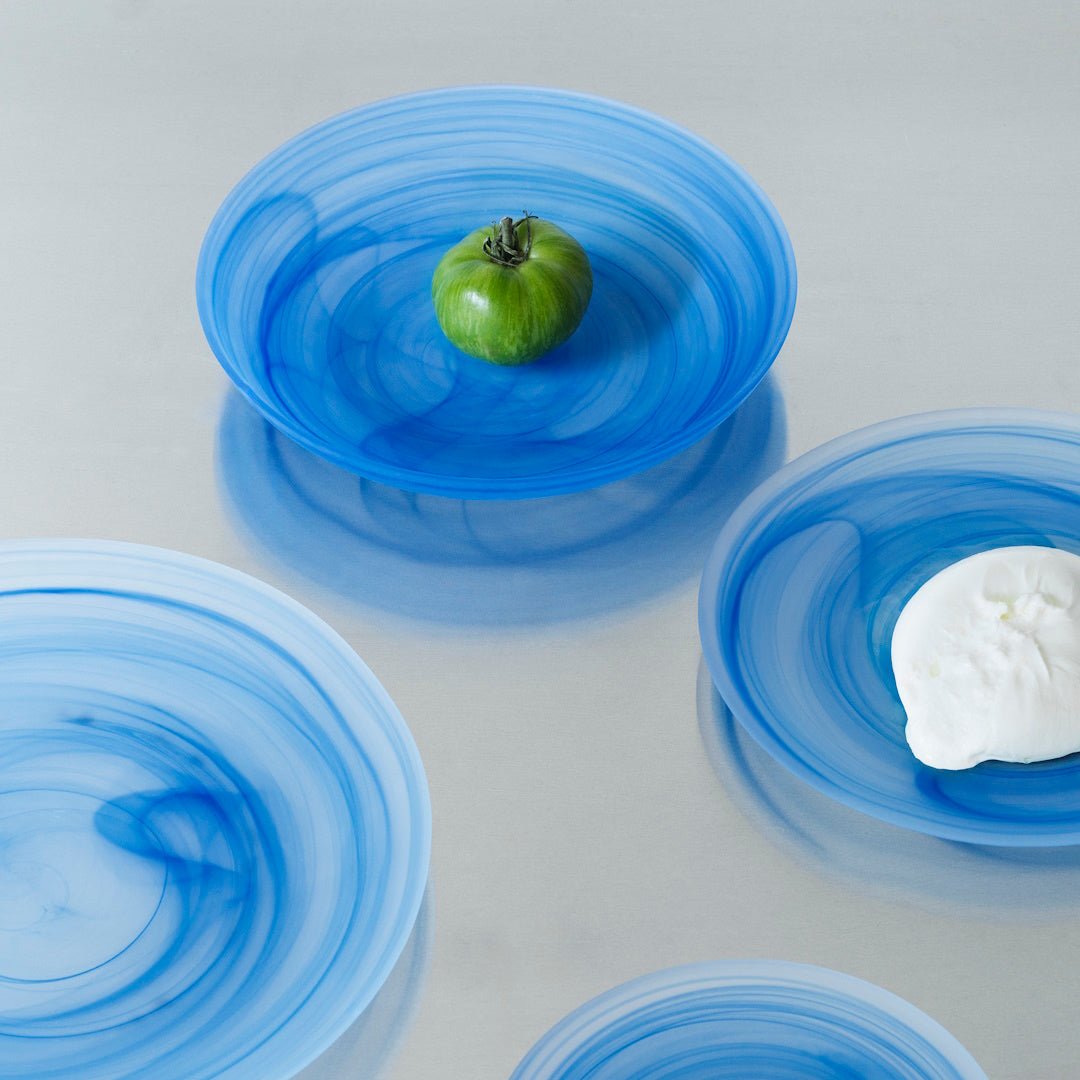 Cosmic Deep Plate Ø22 - ökenhem
