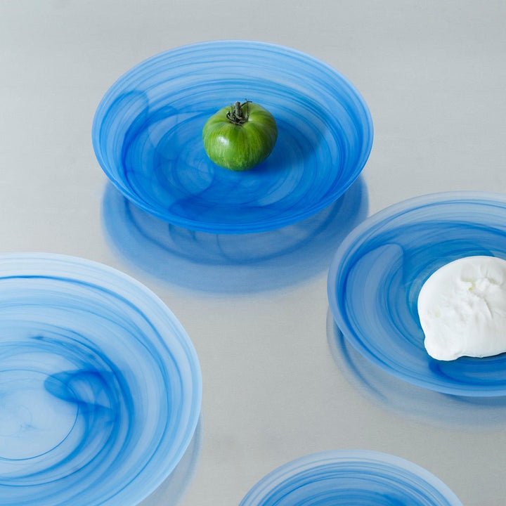 Cosmic Deep Plate Ø22 - ökenhem