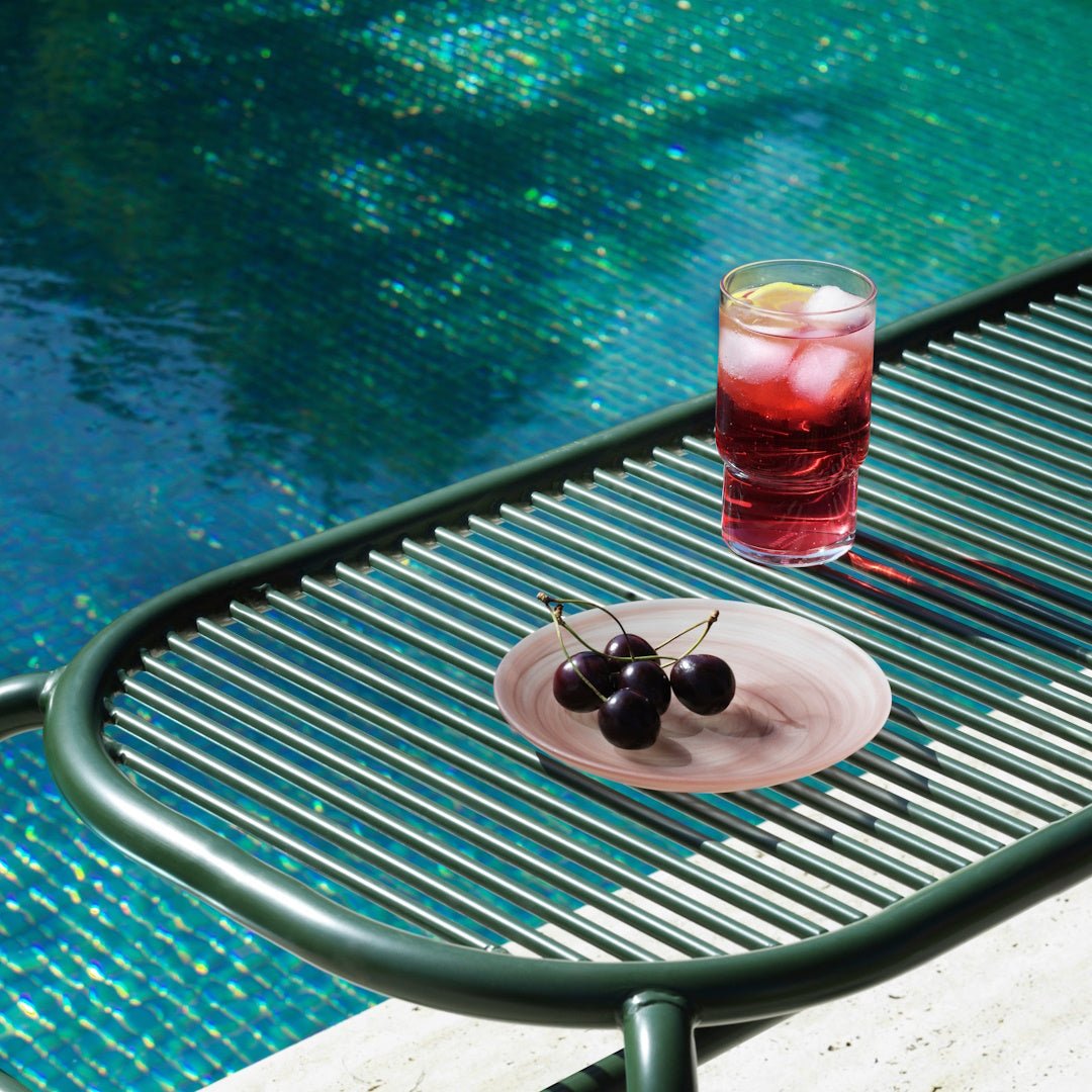 Cosmic Plate Ø16 - ökenhem