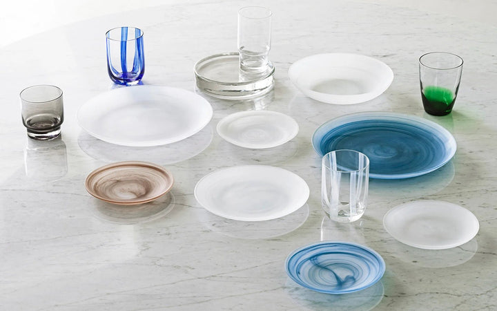 Cosmic Plate Ø21 - ökenhem