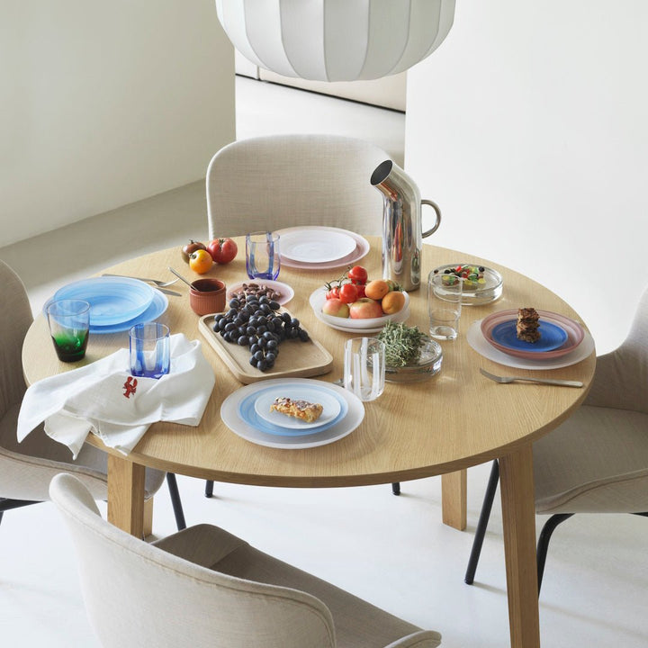 Cosmic Plate Ø27 - ökenhem