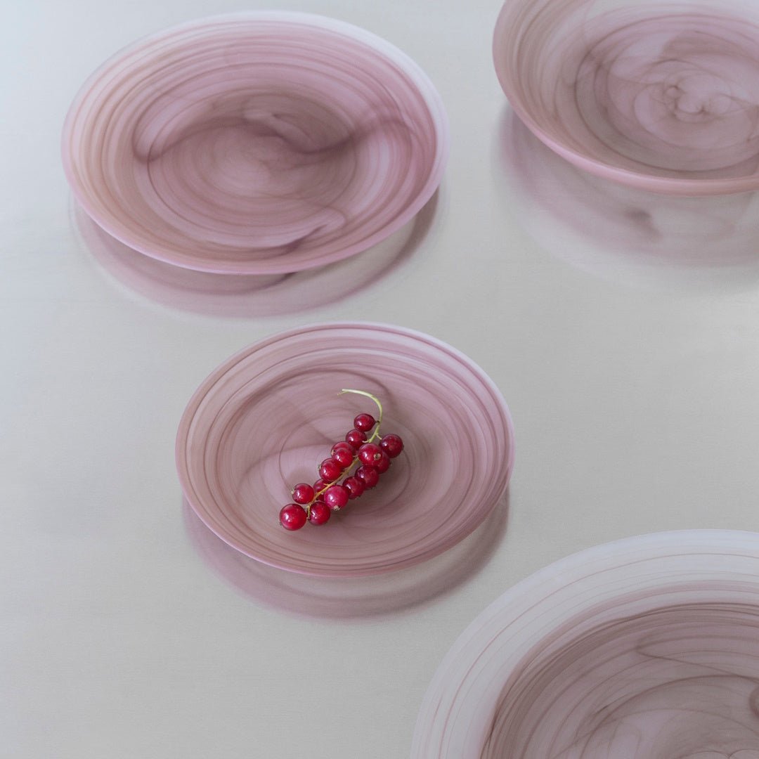 Cosmic Plate Ø27 - ökenhem