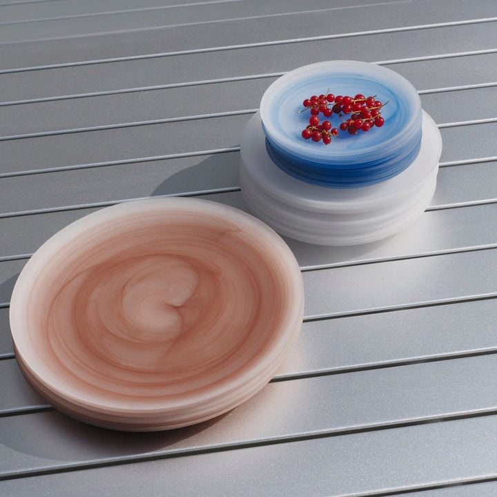 Cosmic Plate Ø21 - ökenhem