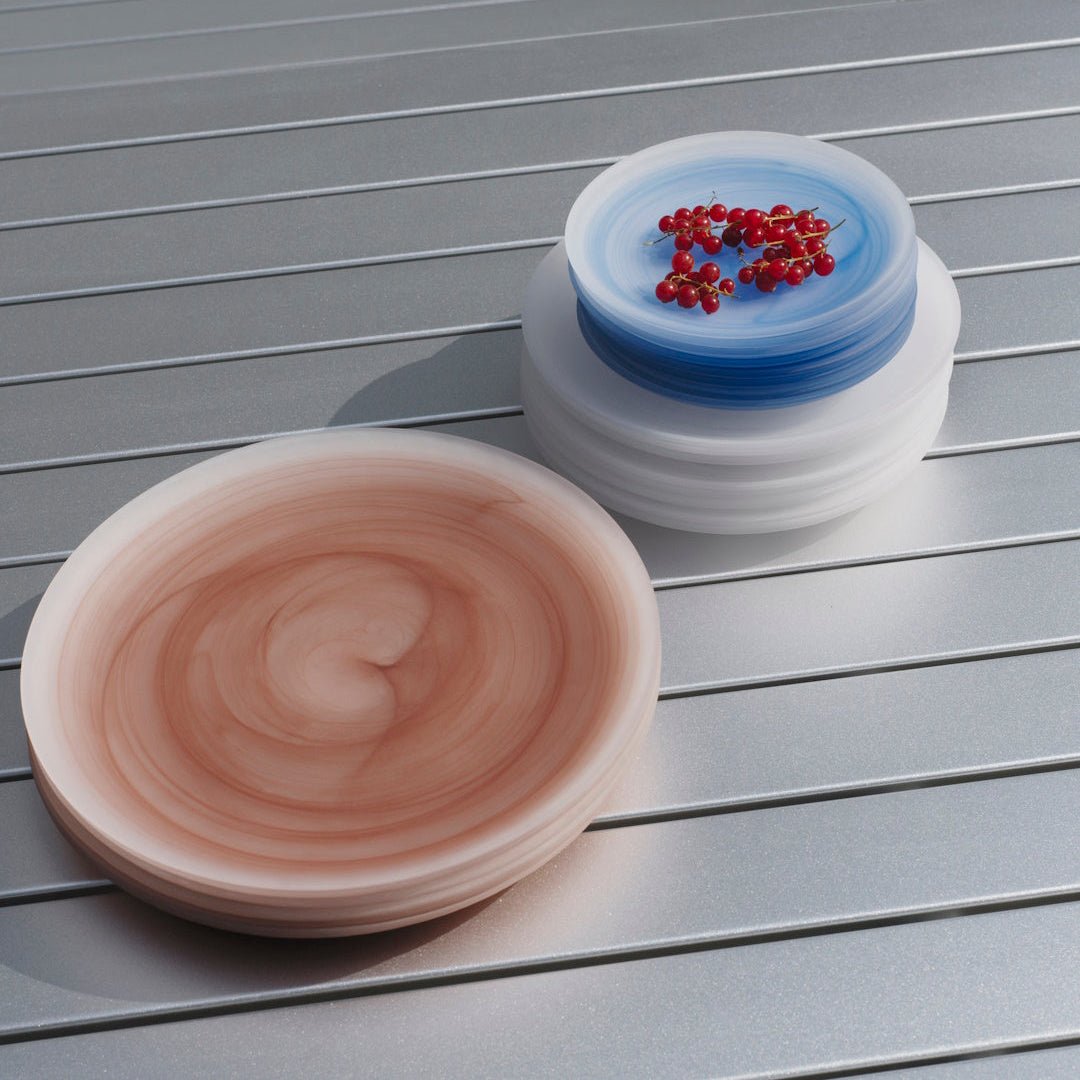 Cosmic Plate Ø27 - ökenhem