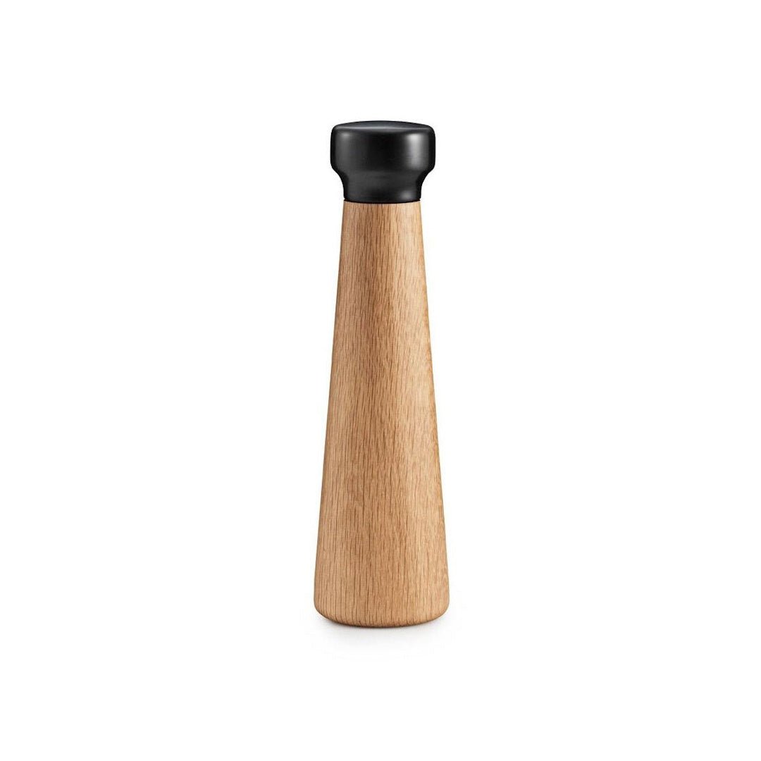 Craft Pepper Mill Large Oak/Black - ökenhem