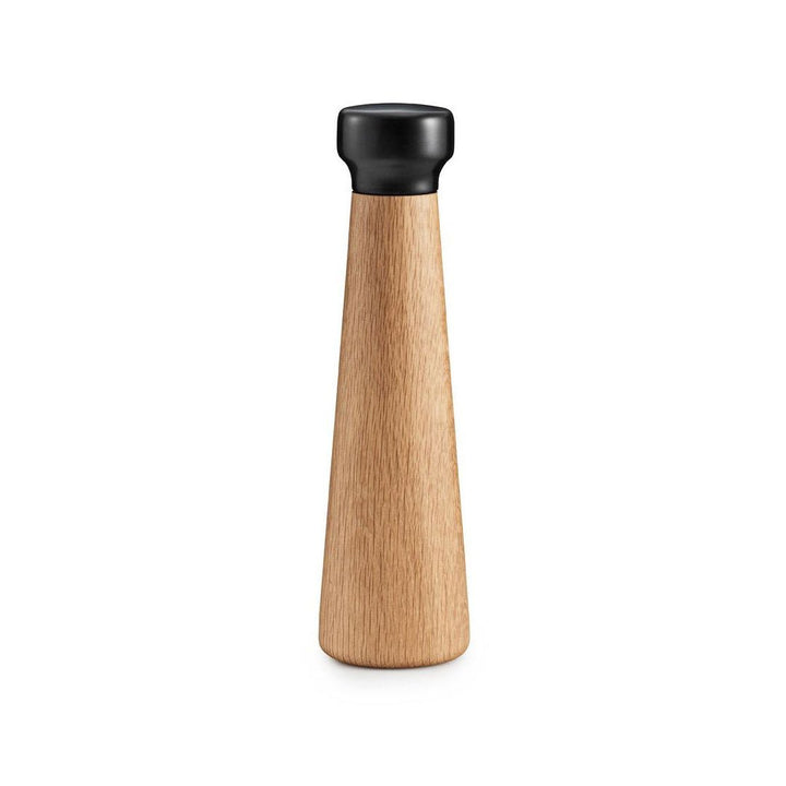 Craft Pepper Mill Large Oak/Black - ökenhem