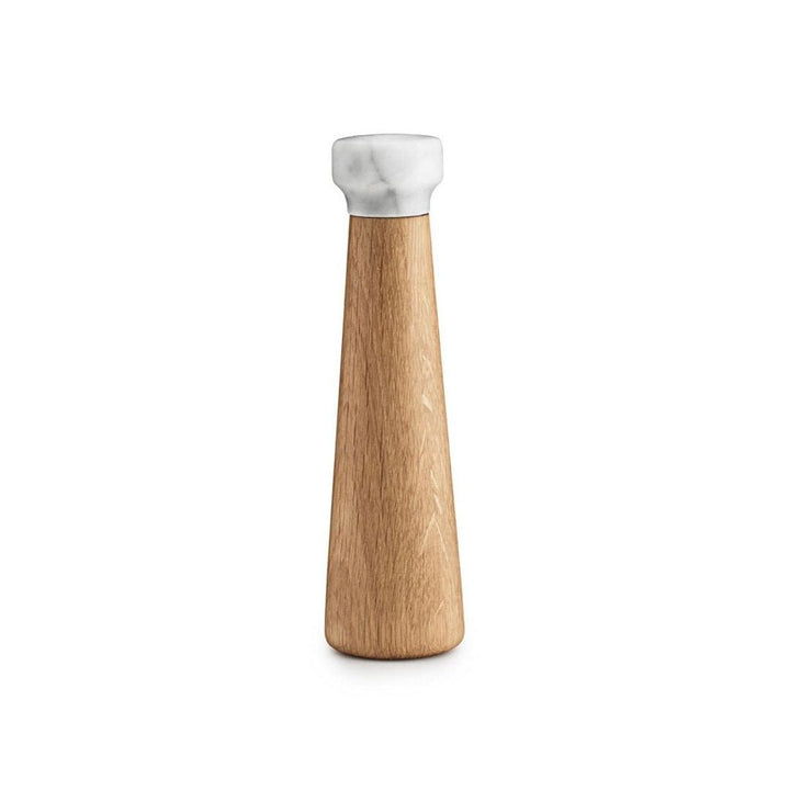 Craft Salt Mill Large Oak/White - ökenhem