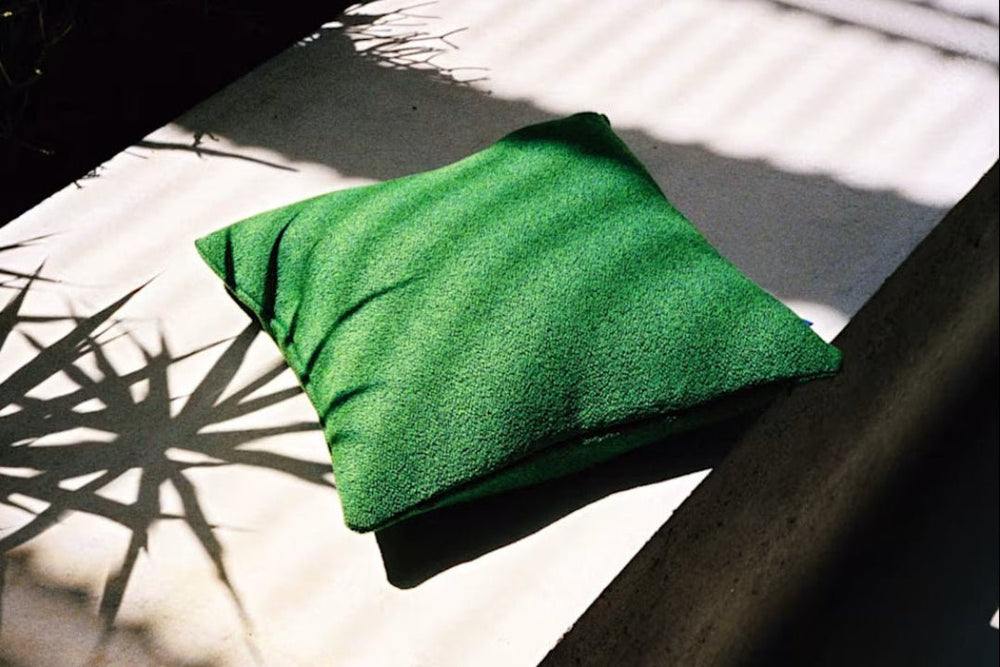 Crepe Cushion - ökenhem