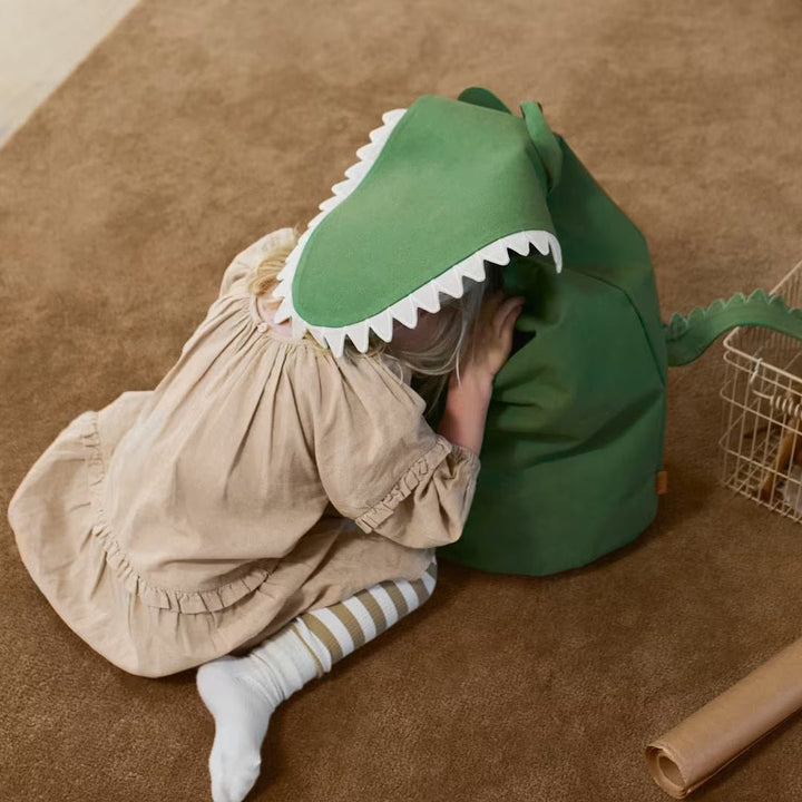 Crocodile Storage - ökenhem