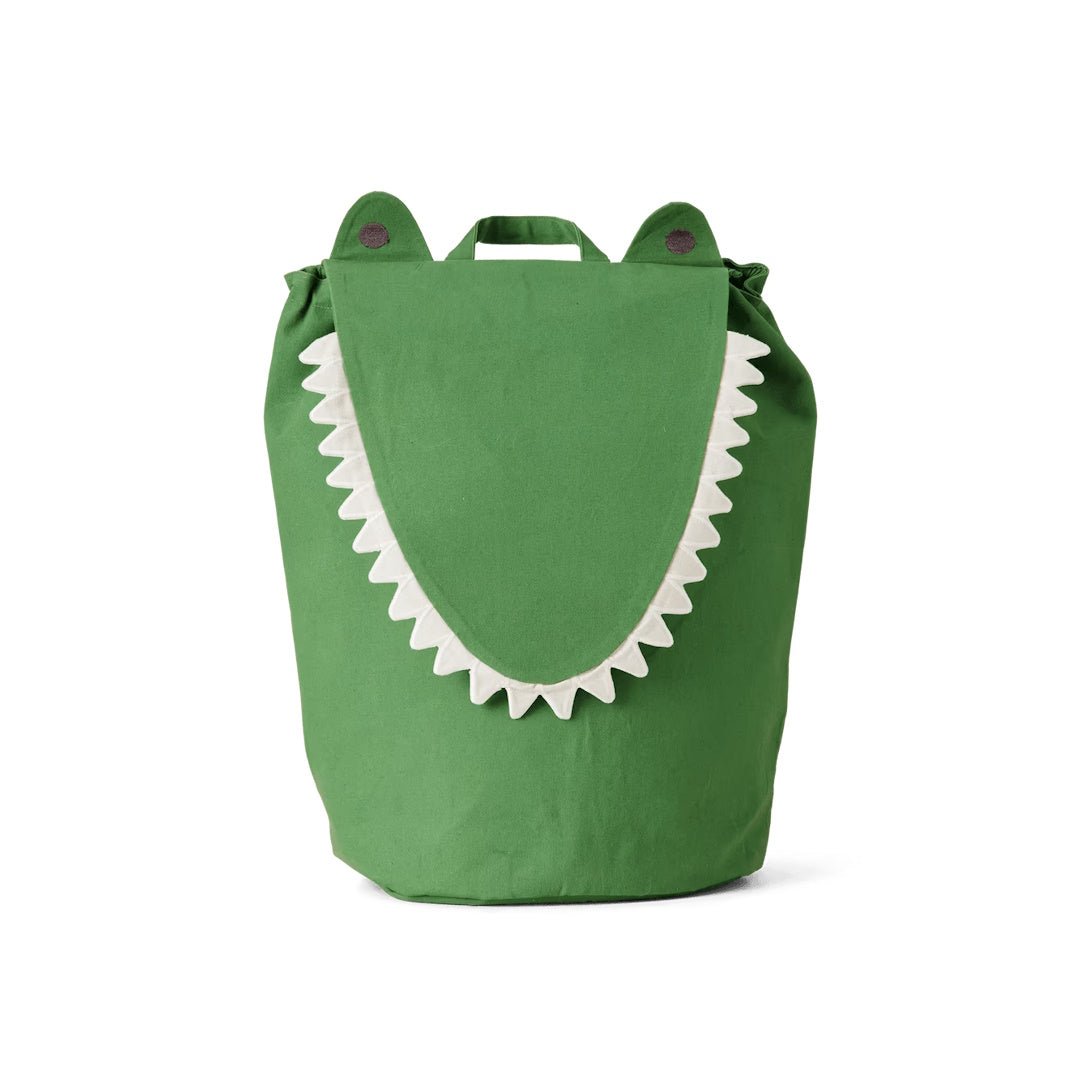 Crocodile Storage - ökenhem