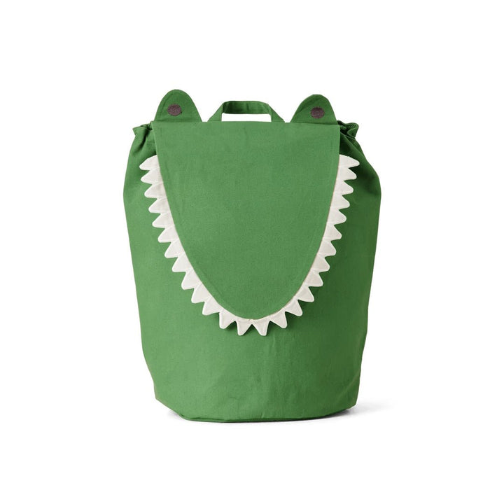 Crocodile Storage - ökenhem