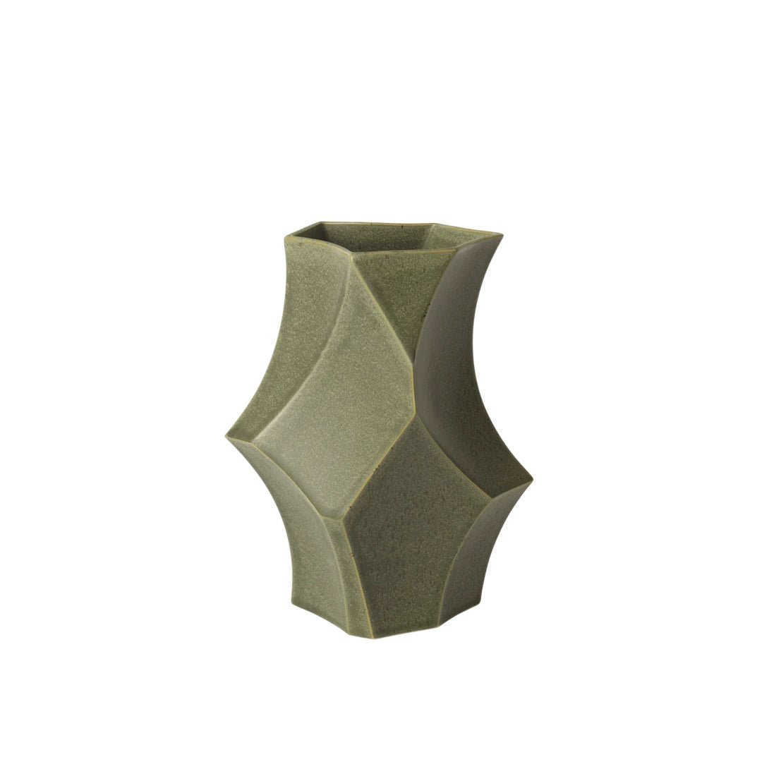Cueva Vase - ökenhem