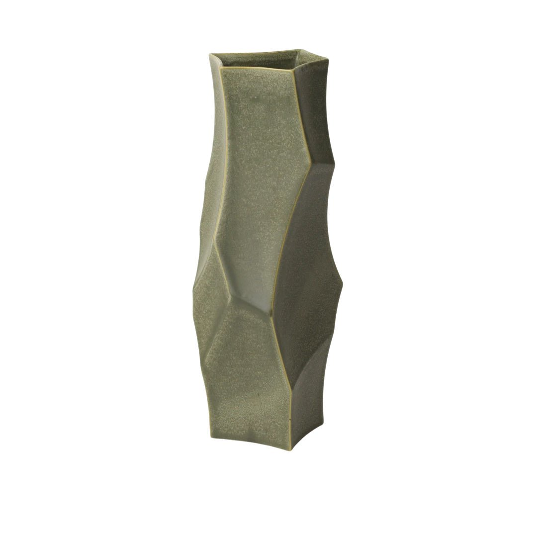 Cueva Vase - ökenhem