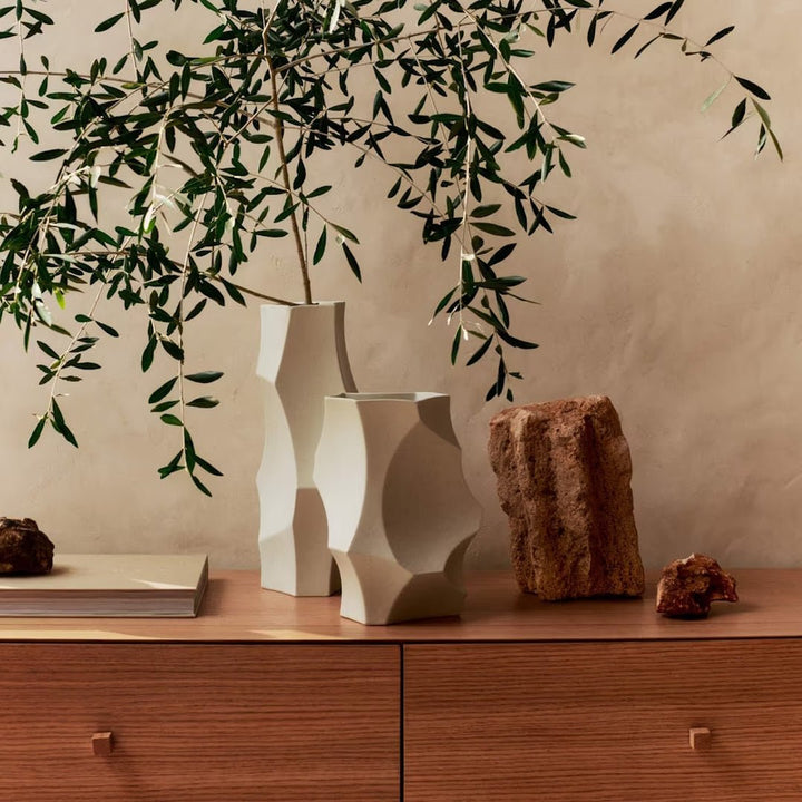 Cueva Vase - ökenhem