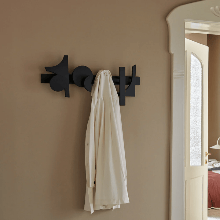 Cupe Wall Rack - ökenhem