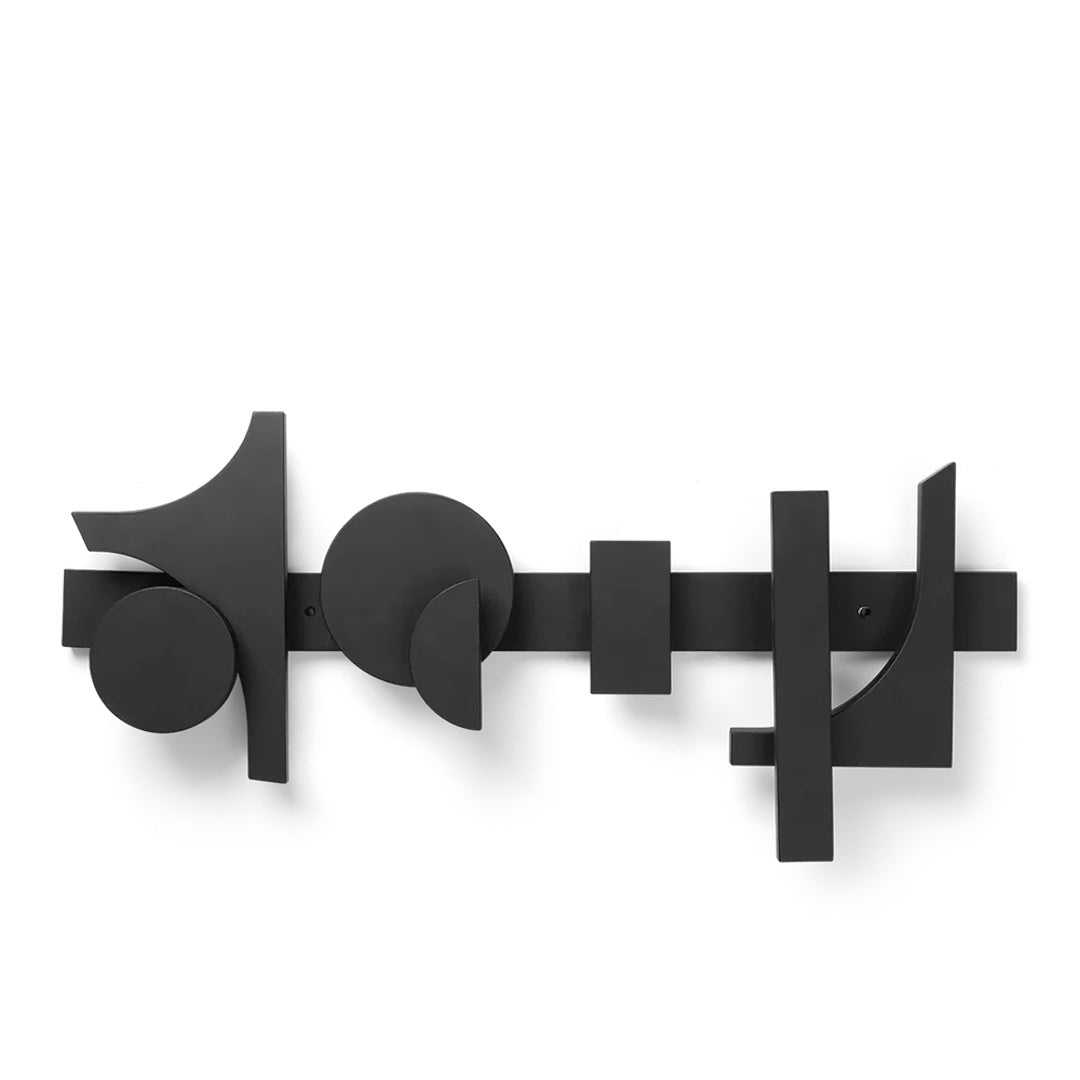 Cupe Wall Rack - ökenhem