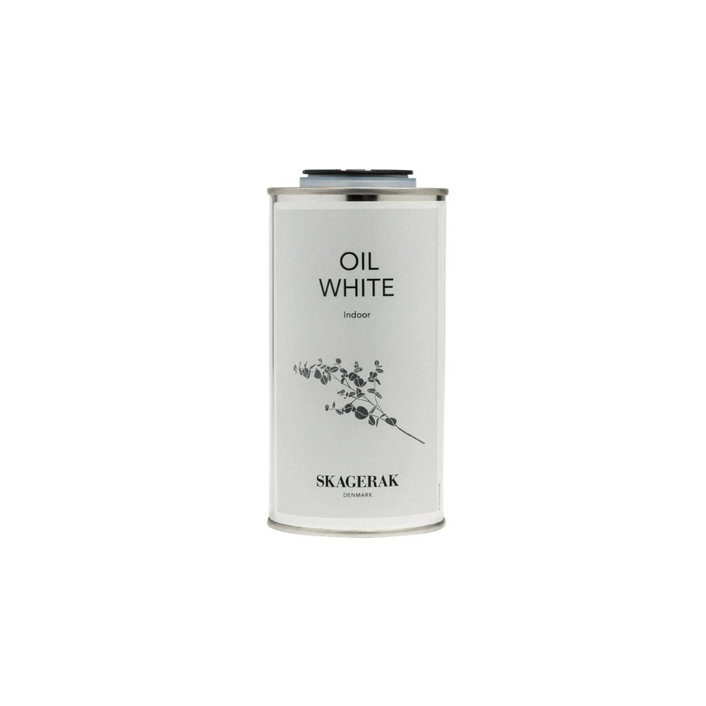 Cura Oil Indoor - ökenhem