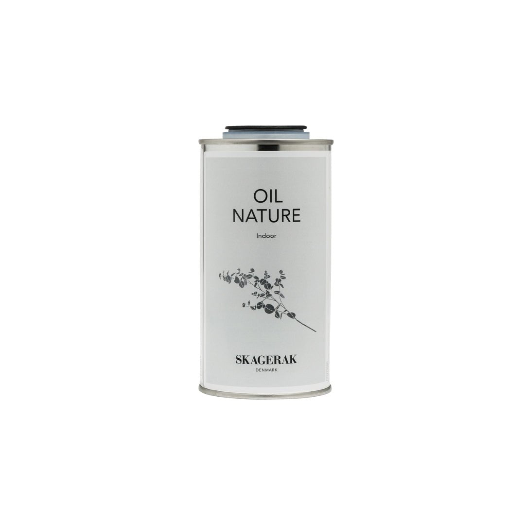 Cura Oil Indoor - ökenhem