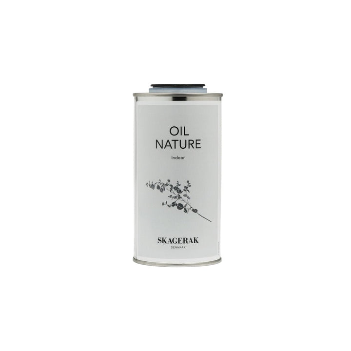 Cura Oil Indoor - ökenhem