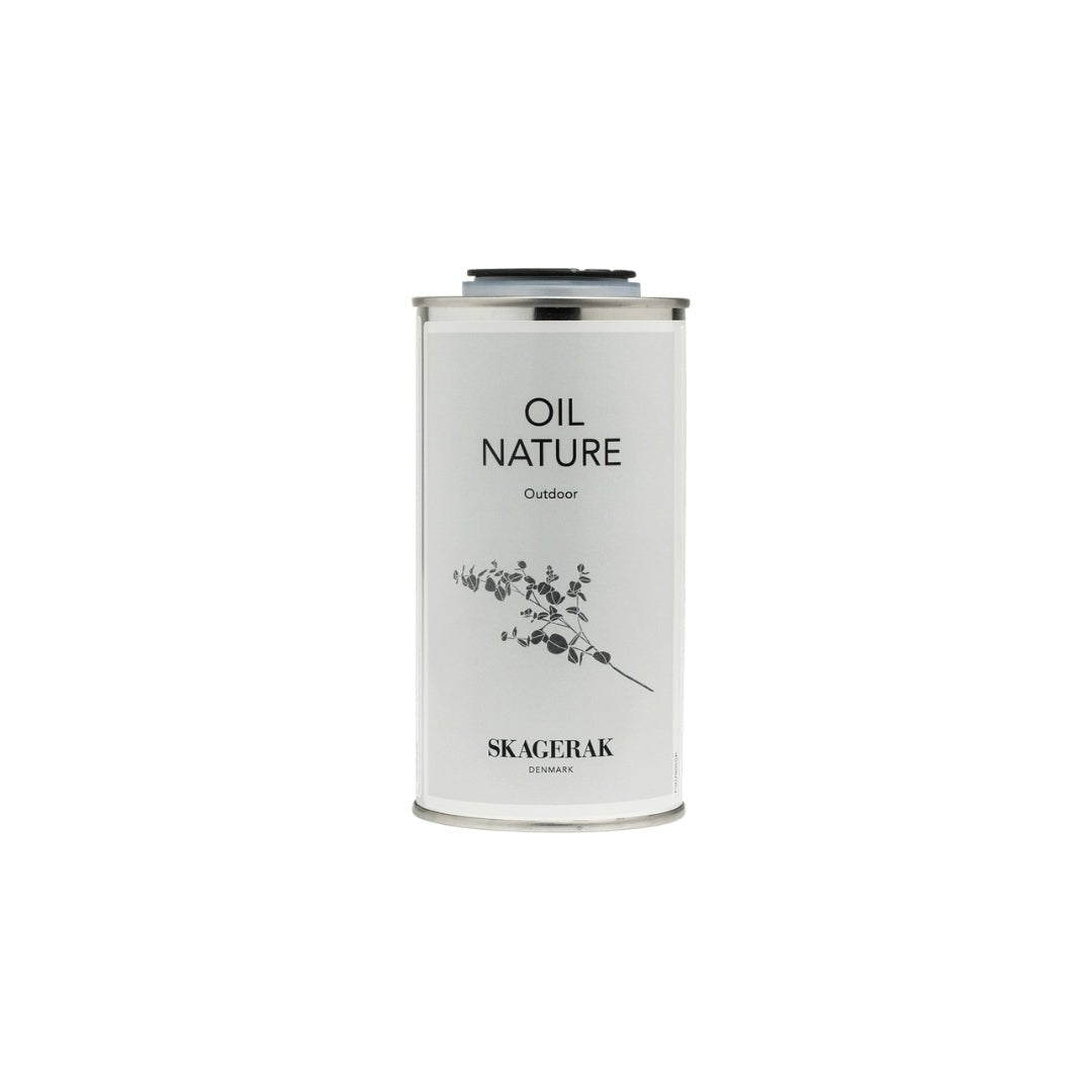 Cura Oil Outdoor - ökenhem