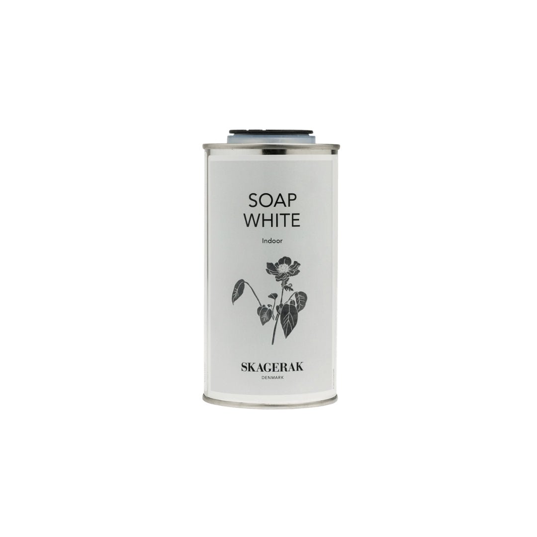Cura Soap - ökenhem