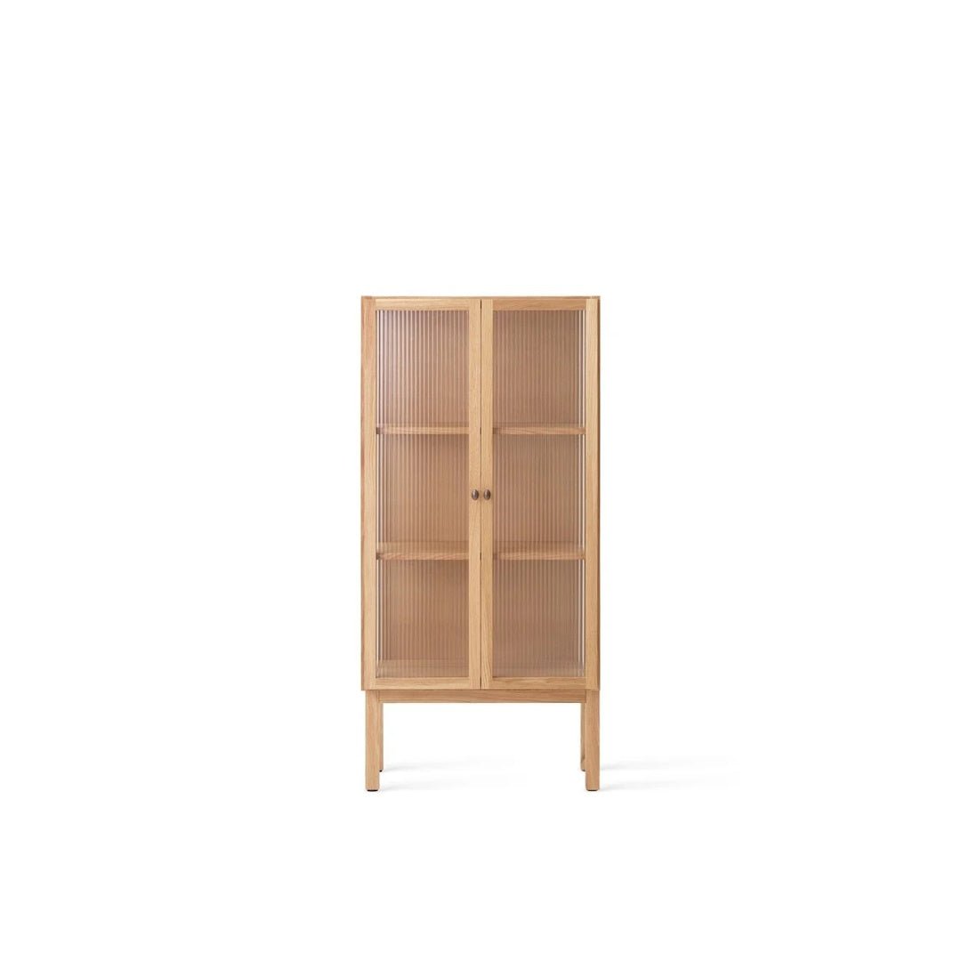 Curiosity Cabinet - ökenhem