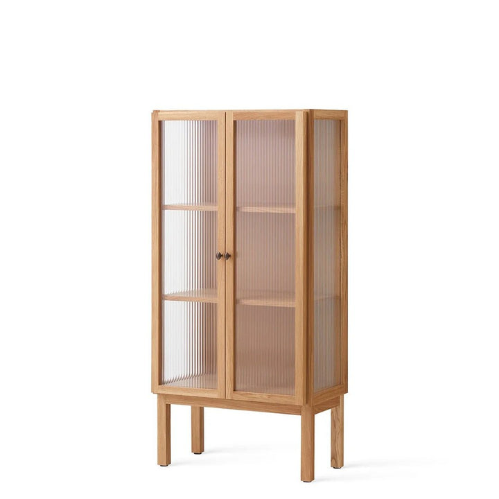 Curiosity Cabinet - ökenhem