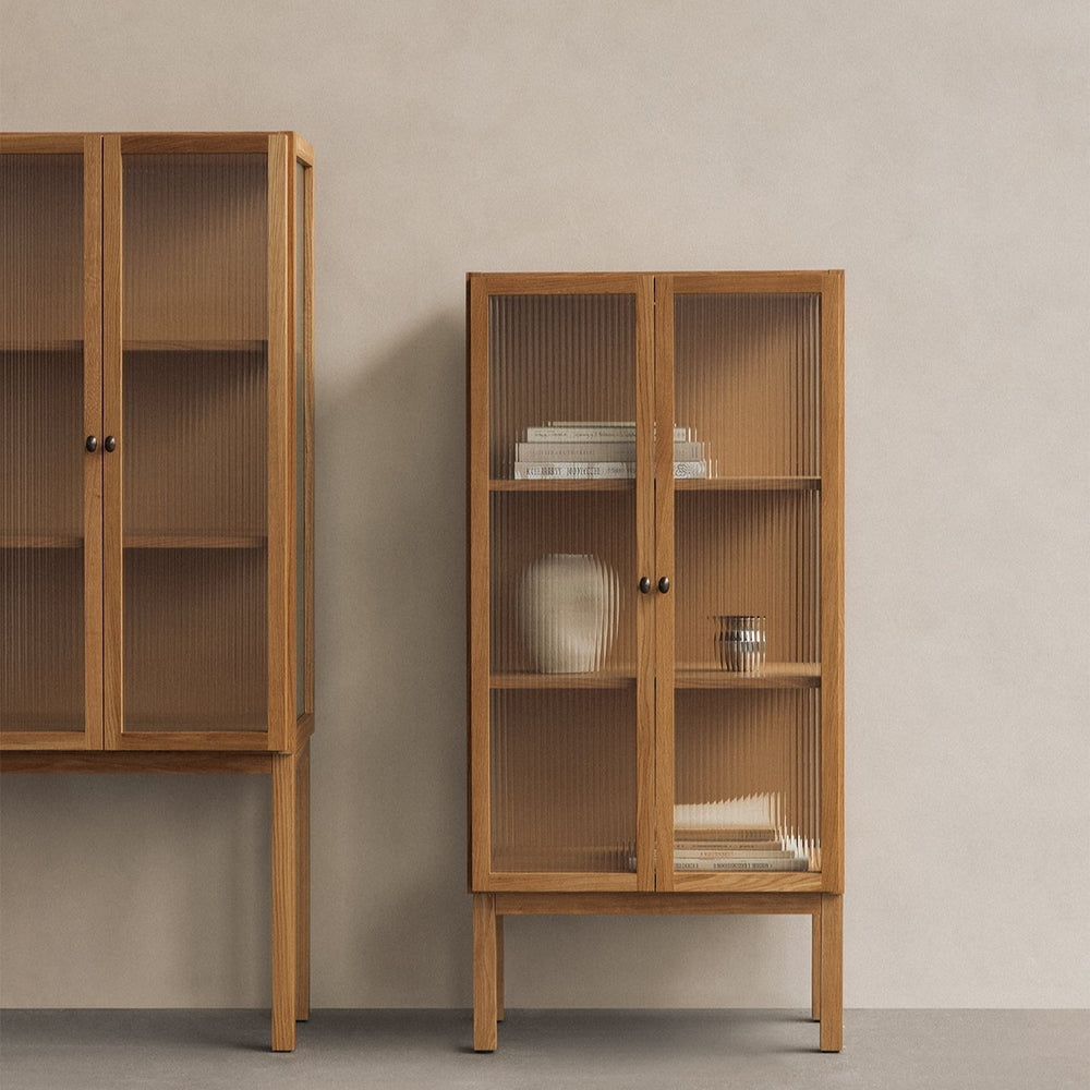 Curiosity Cabinet - ökenhem