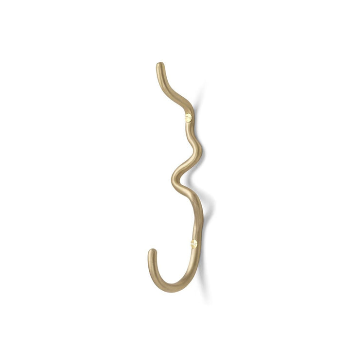Curvature Hook - ökenhem