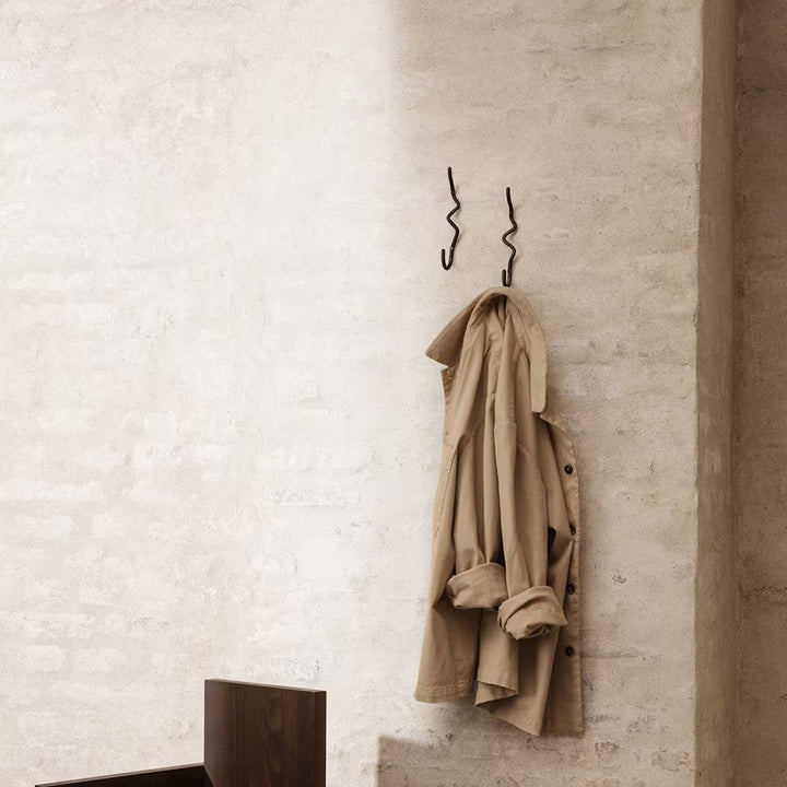 Curvature Hook - ökenhem