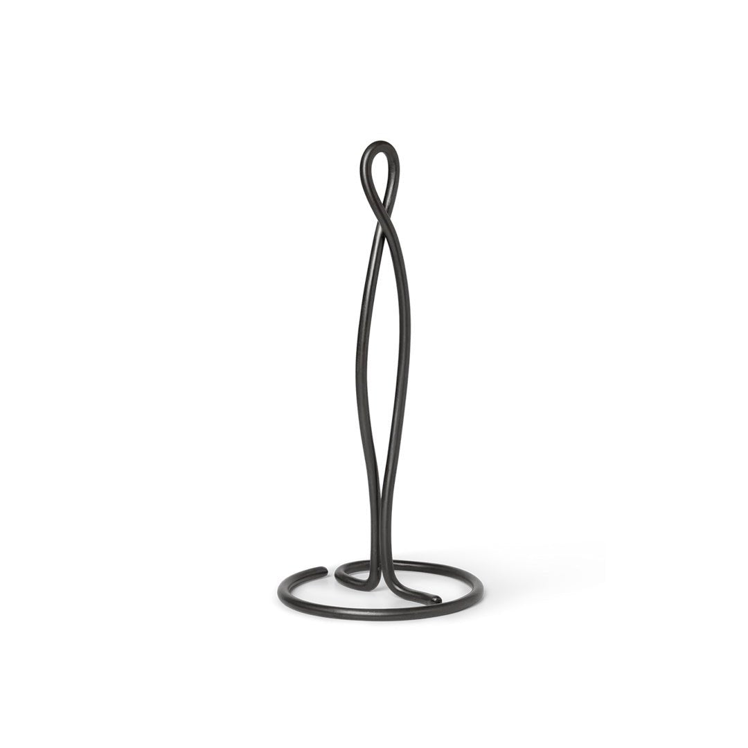 Curvature Paper Towel Holder - ökenhem